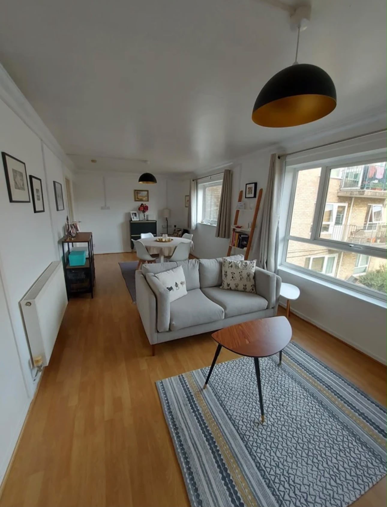 Two Bed Whole House