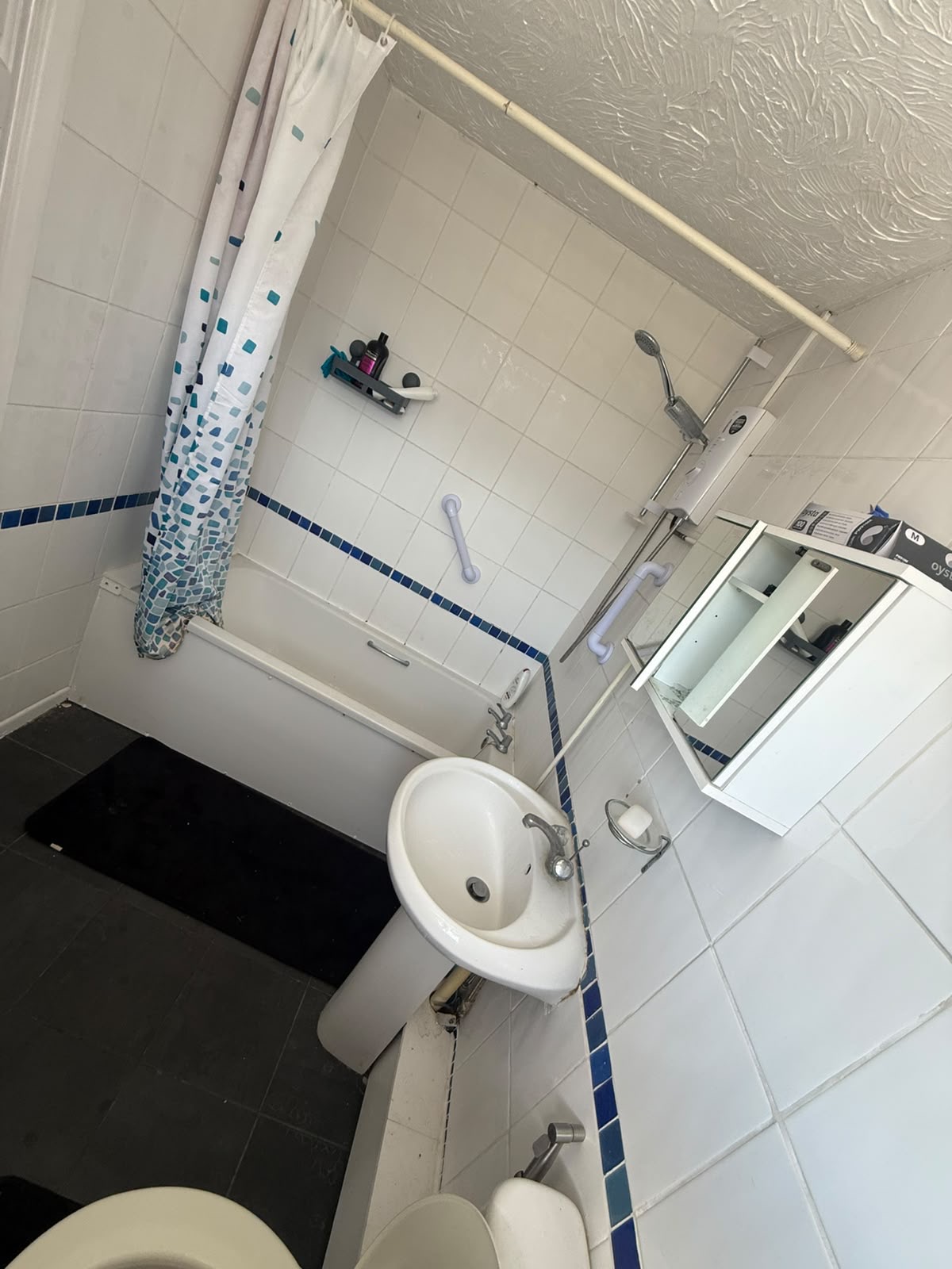 Dereham Road — shared property photo