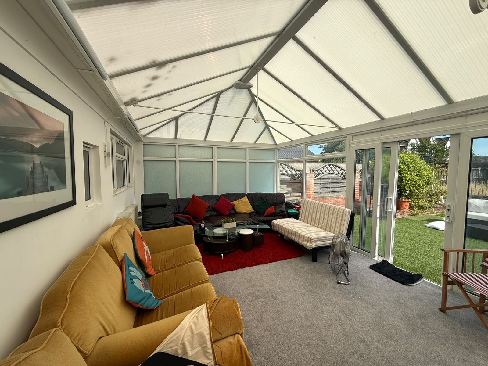 Dereham Road — shared property photo