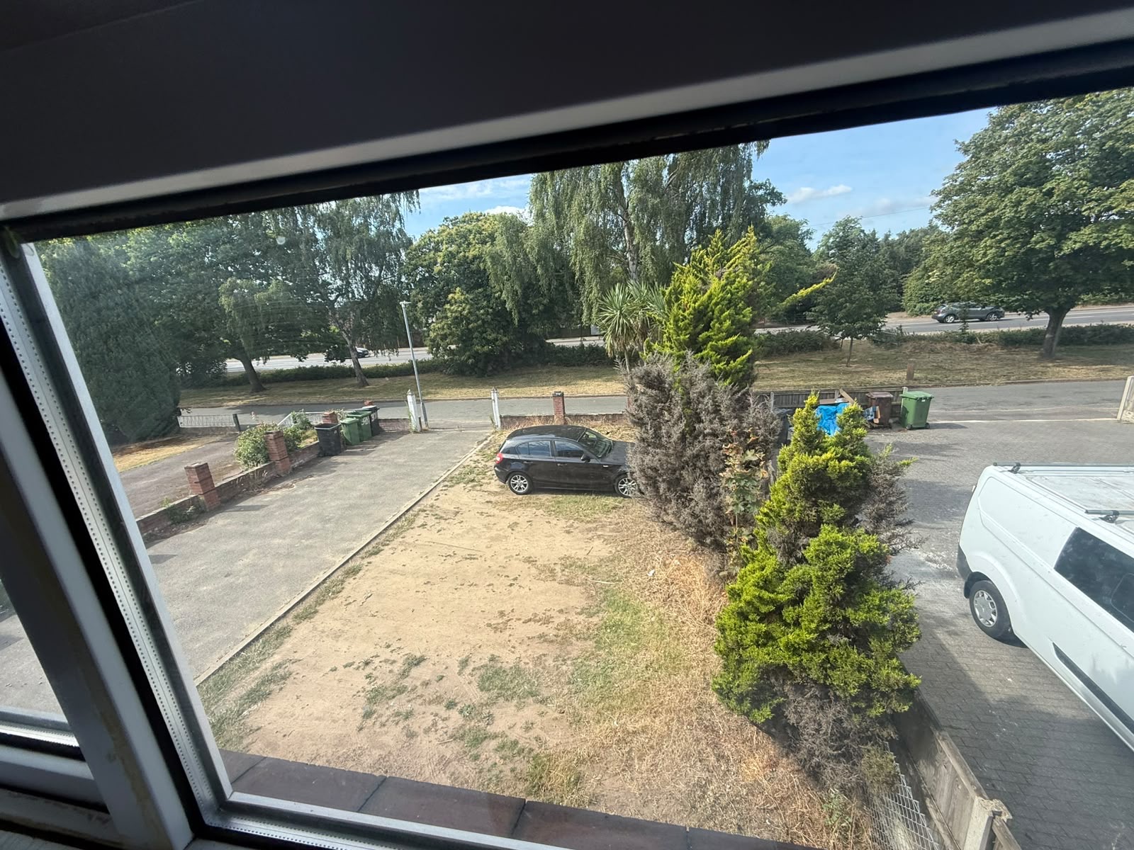 Dereham Road — shared property photo
