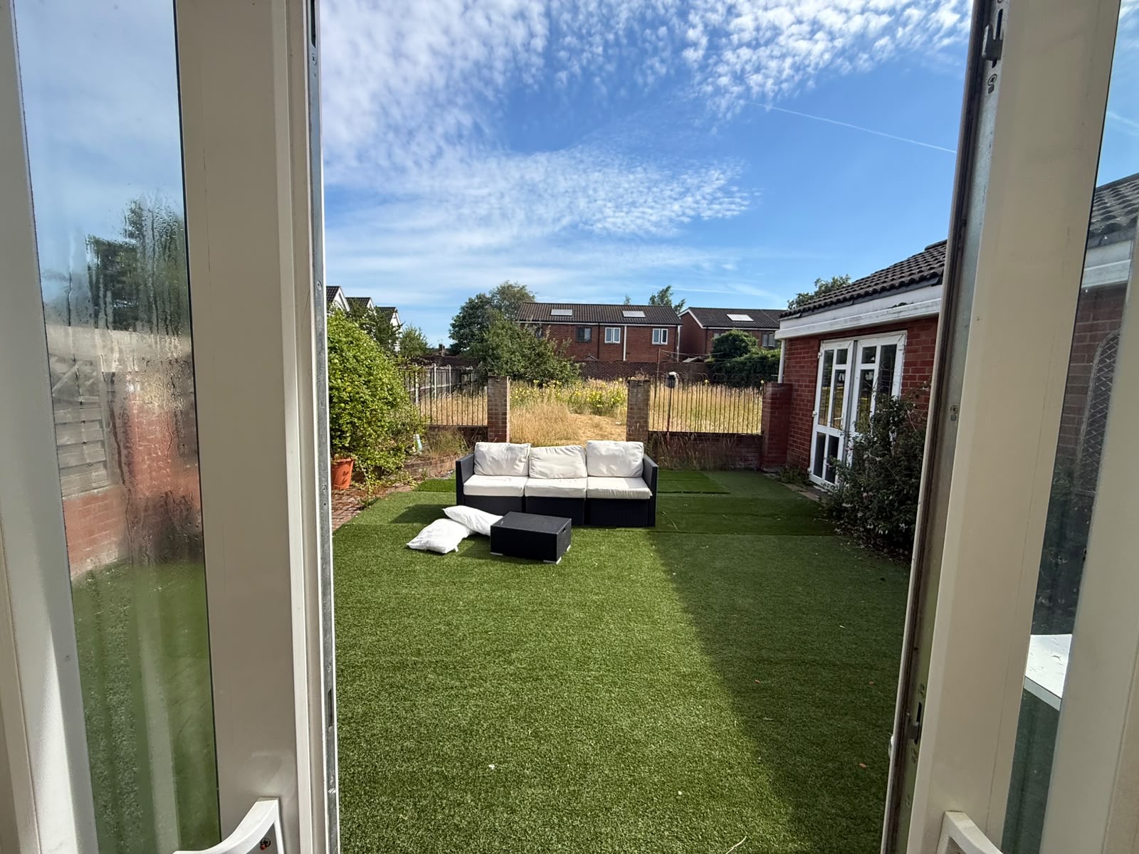 Dereham Road — shared property photo