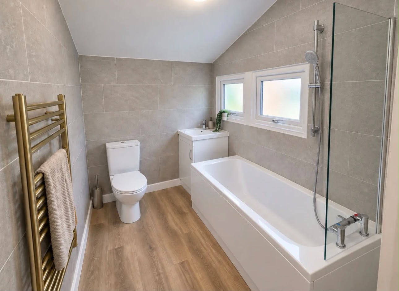 Three Bedroom Whole House — listing photo