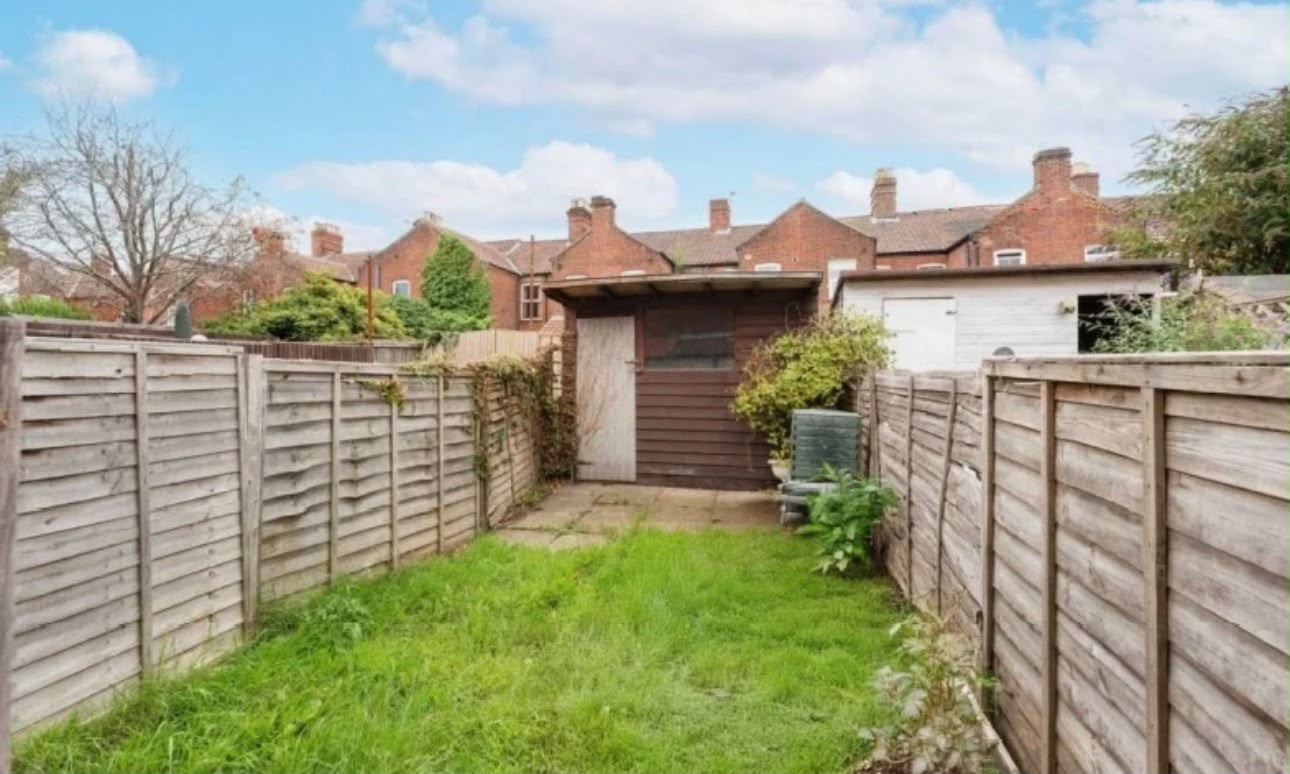 Three Bedroom Whole House — listing photo