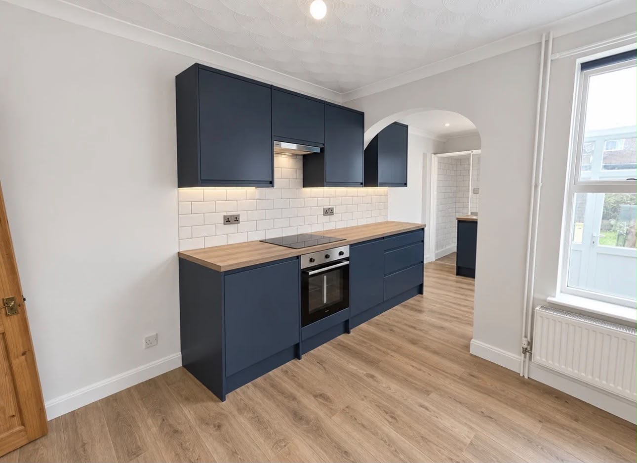 Three Bedroom Whole House — listing photo