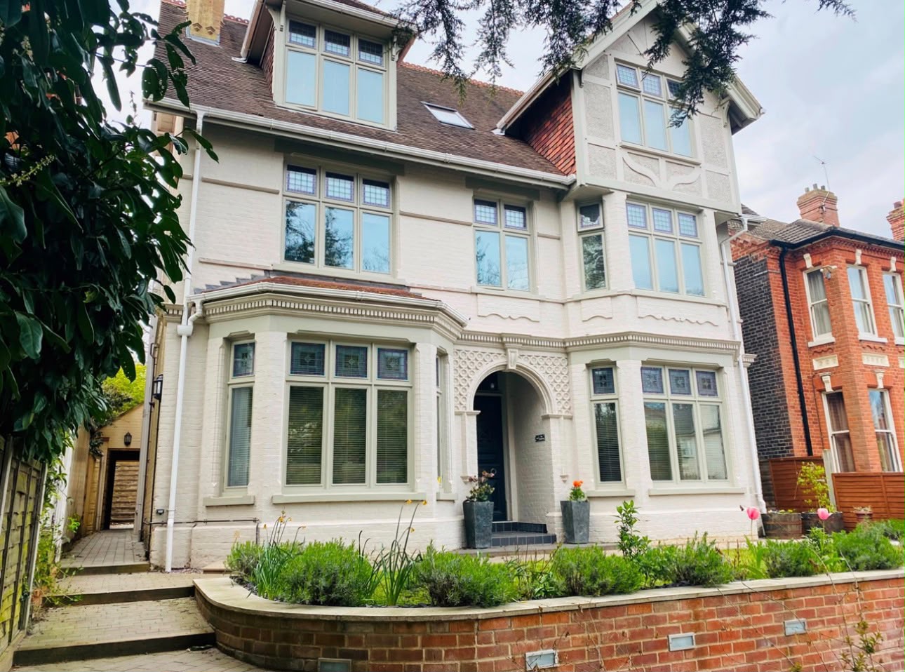 Unthank Road — listing photo
